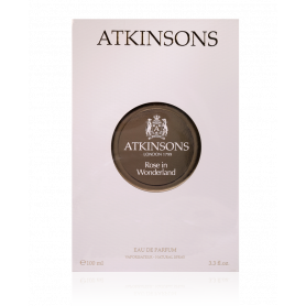 Atkinsons Rose in Wonderland Eau de Parfum 100 ml