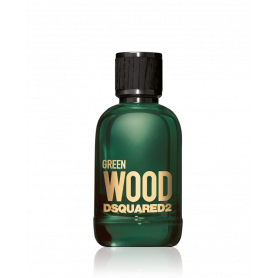 Dsquared² Green Wood Eau de Toilette 30 ml