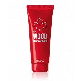 Dsquared² Red Wood Body Lotion 200 ml