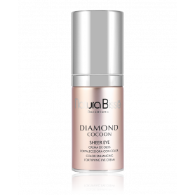 Natura Bisse Diamond Cocoon Sheer Eye 25 ml