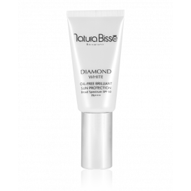 Natura Bisse Diamond White Oil-Free Brilliant Sun Protection SPF 50 30 ml