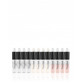 Natura Bisse Diamond Instant Glow Peel Radiance Lift 12 st