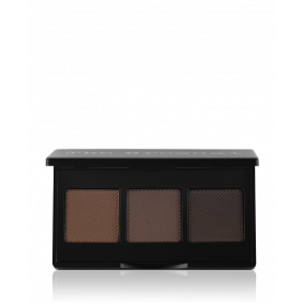 The BrowGal Eyebrows Convertible Brow 01 Dark Hair 6 g