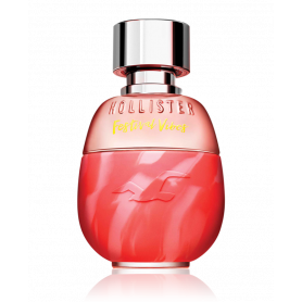 Hollister Festival Vibes Eau de Parfum 50 ml