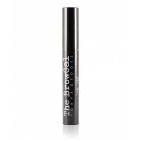 The BrowGal Eyebrows Clear Eyebrow Gel 5 ml