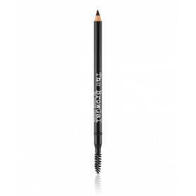 The BrowGal Eyebrows Eyebrow Pencil 04 Medium Brown 1,2 g