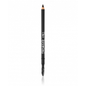 The BrowGal Eyebrows Eyebrow Pencil 02 Espresso 1,2 g