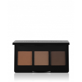 The BrowGal Eyebrows Convertible Brow 02 Brown Hair 6 g