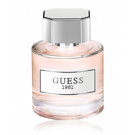 Guess 1981 Eau de Toilette 30 ml