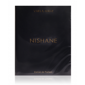 Nishane VAIN & NAÏVE Extrait de Parfum 50 ml