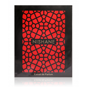 Nishane Zenne Extrait de Parfum 50 ml