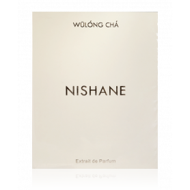Nishane Wulong Cha Extrait de Parfum 50 ml