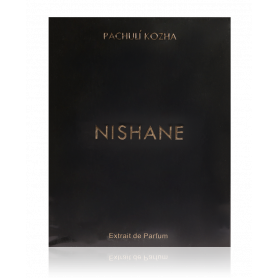 Nishane Pachuli Kozha Extrait de Parfum 50 ml