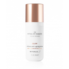 Rituals The Ritual of Namaste Glow Radiance Anti-Ageing Serum 30 ml