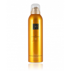 Rituals The Ritual of Mehr Foaming Shower Gel 200 ml