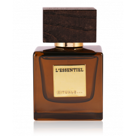 Rituals Homme Sport L'Essentiel Eau de Parfum 50 ml