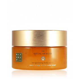 Rituals The Ritual of Mehr Body Scrub 250 g