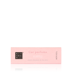 Rituals The Ritual Of Sakura Life is a Journey - Refill Car Perfume 6 g