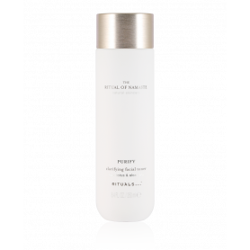 Rituals The Ritual of Namaste Purify Clarifying Facial Toner 250 ml
