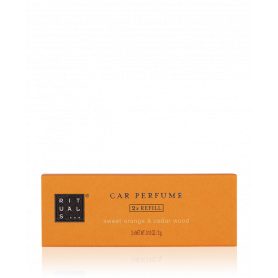 Rituals The Ritual of Mehr Life is a Journey - Refill Car Perfume 6 g