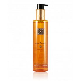 Rituals The Ritual of Mehr Shower Oil 200 ml
