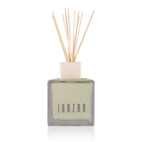 Janzen Home Oil Fragrance Fuchsia 69 Jasmine & Ylang - Ylang 200 ml