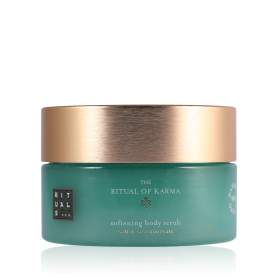 Rituals The Ritual of Karma Body Scrub 300 g