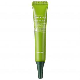 TONYMOLY The Chok Chok Green Tea Watery Eye Cream 30 ml
