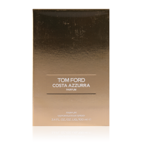 Tom Ford Costa Azzurra Parfum 100 ml