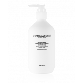 Grown Alchemist Detox - Shampoo 0.1 500 ml