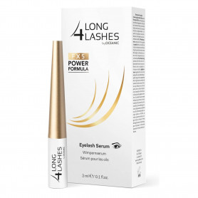 Long4Lashes Eye Care FX5 Eyelash Serum 3 ml