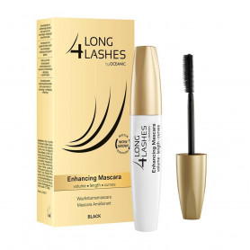 Long4Lashes Eye Care Enhancing Mascara 10 ml