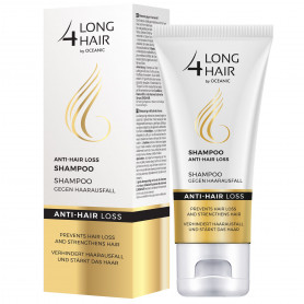 Long4Lashes Long4Hair Shampoo Anti-Hair Loss 200 ml