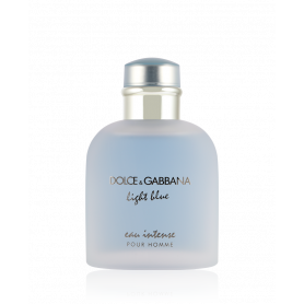 Dolce & Gabbana Light Blue Homme Intense Eau de Parfum 50 ml
