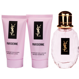 Yves Saint Laurent YSL Parisienne Eau de Parfum 50 ml Set