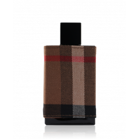 Burberry London Men Eau de Toilette EdT 50 ml