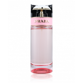Prada Candy Florale Eau de Toilette 80 ml
