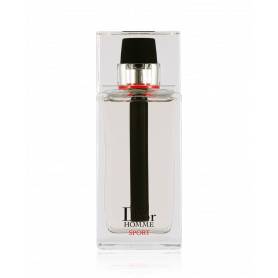 Dior Homme Sport Eau de Toilette 125 ml