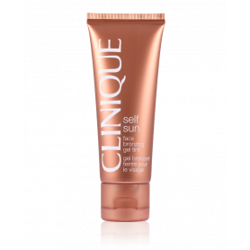 Clinique Self Sun Face Bronzing Gel Tint 50 ml