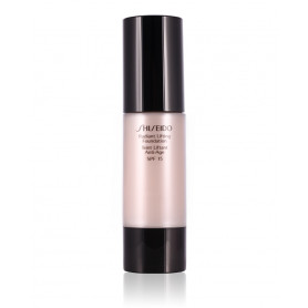 Shiseido Radiant Lifting Foundation SPF 17 I00 Very Light Ivory 30 ml