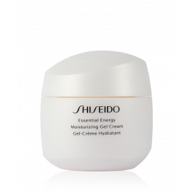 Shiseido Essential Energy Moisturizing Gel Cream 50 ml