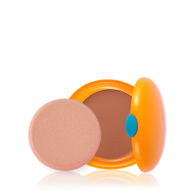 Shiseido Tanning Compact Foundation SPF 10 Bronze 12 g