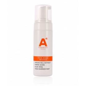 A4 Cosmetics Gesichtspflege Face Wash Mousse 150 ml