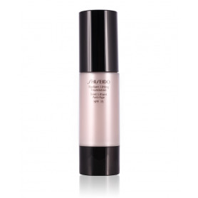Shiseido Radiant Lifting Foundation SPF 15 B60 Natural Deep Beige 30 ml