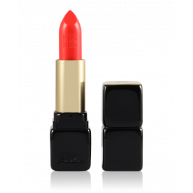 Guerlain KissKiss Lippenstift Nr. 344 Sexy Coral 3,5 g