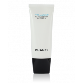 Chanel Hydra Beauty Masque de Nuit Au Camelia 100 ml