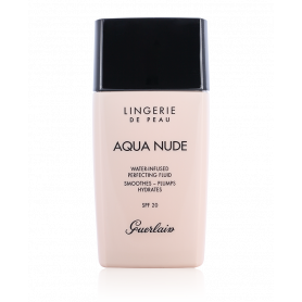 Guerlain Lingerie de Peau Aqua Nude Nr. 05W Deep Warm 30 ml