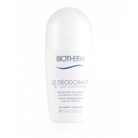Biotherm L´Eau Deodorant Roll-on 75 ml