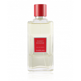Guerlain Habit Rouge Eau de Toilette 200 ml