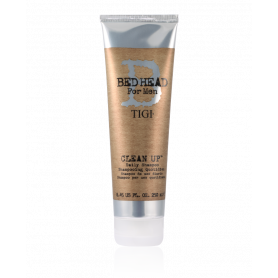 TIGI Bed Head for Men Clean Up Daily Shampoo 250 ml